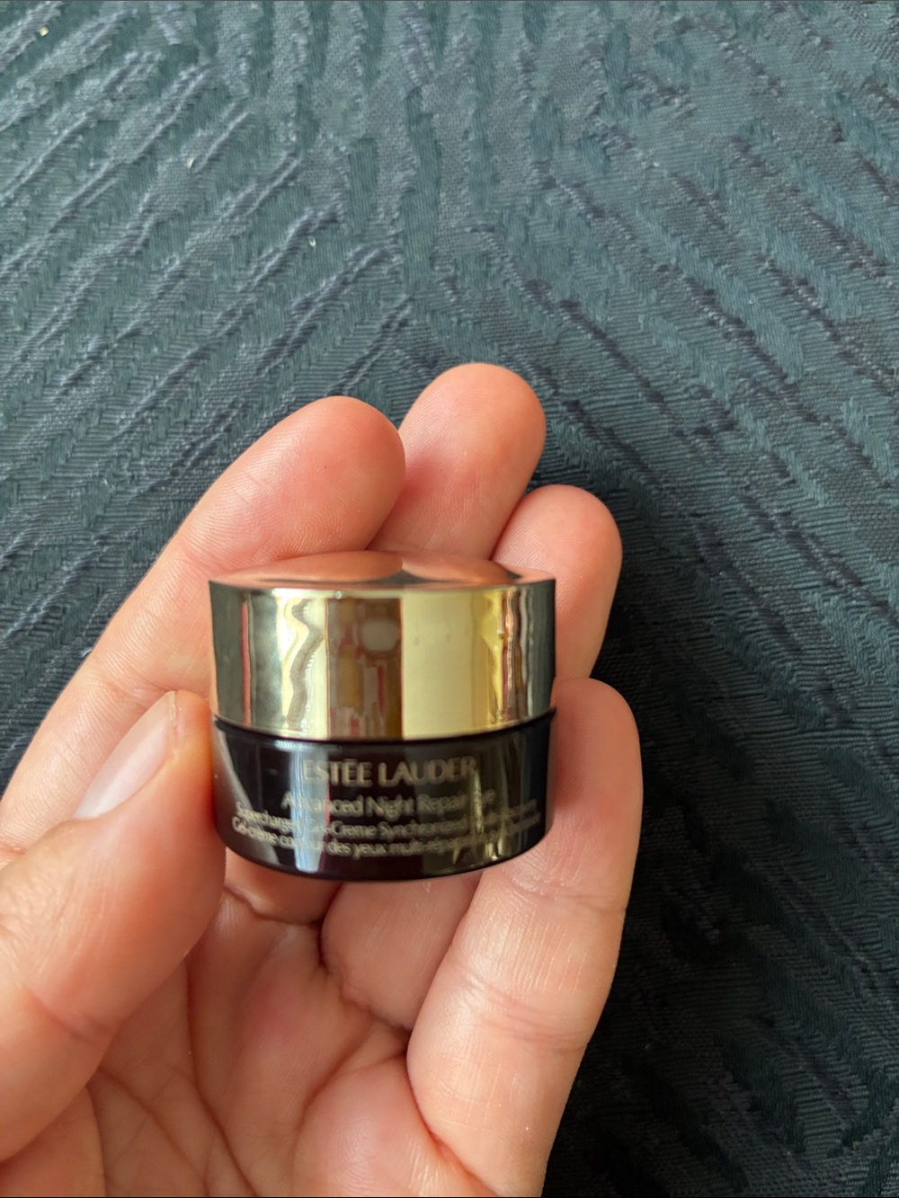 Estée Lauder Advanced Night Repair Eye 3ml new no box